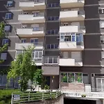 Apartament Perles