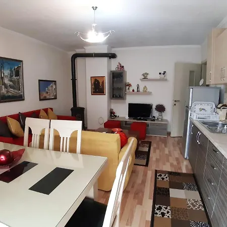 Apartament Perles *