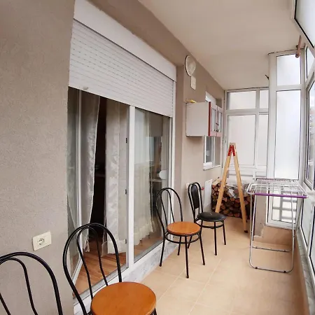 Perles Apartament Korcza