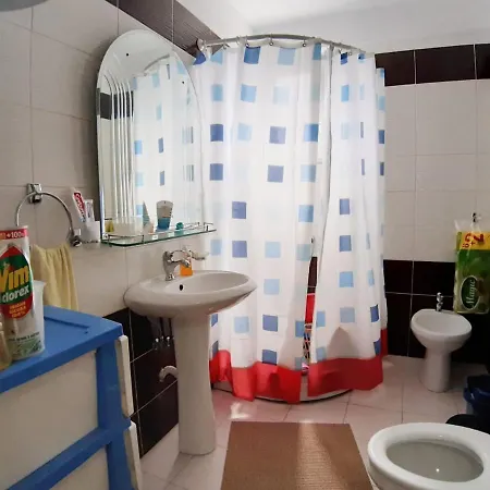 Perles Apartament