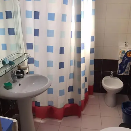 Apartament Perles Korcza