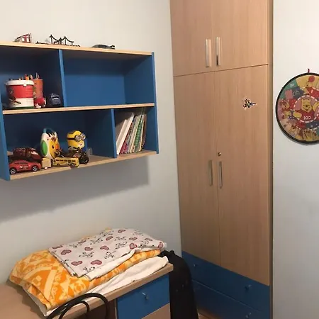 Apartament Perles *