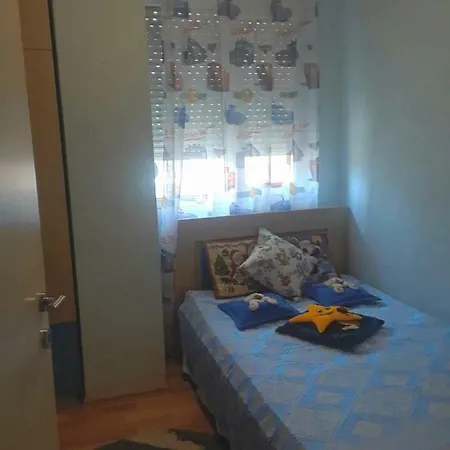 Apartament Perles *