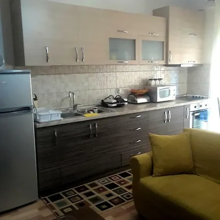 Perles Apartament Korcza