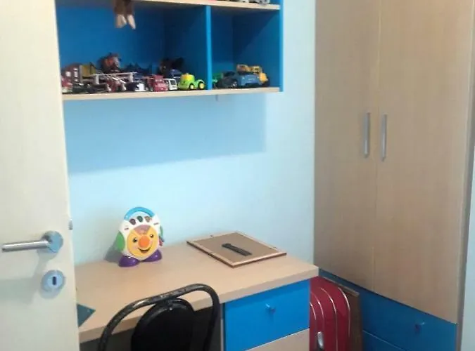 Apartament Perles Korcza