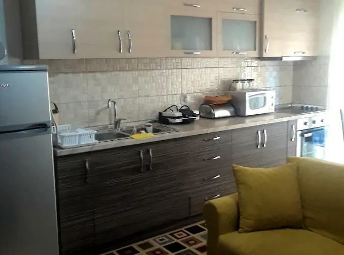 Perles Apartament Korcza